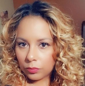 Meet your Posher, Maritza